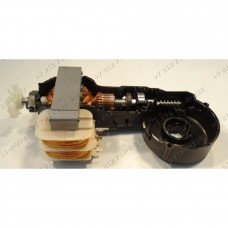 Якорь двигателя для мясорубки Bosch MFW1550 MFW1545/07 MUM52131/03 MUM52131/03