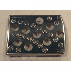 Вставка-терка для кухонного комбайна Bosch MCM4100-01 MSM7800/02 MCM4000/01, MCM4006/01