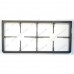 Решетка сверху для плиты Gorenje
