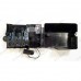 Клеммная коробка для плиты Indesit Ariston G0MEGR, G1MCGR, G504E2F, G504E3