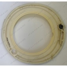 Передняя стенка бака стиральной машины Beko WM5450T