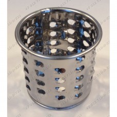 Барабанчик овощерезки для мясорубки Polaris PMG1806Chrome, PMG1820L, PMG1722