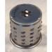 Барабанчик овощерезки для мясорубки Polaris PMG1806Chrome, PMG1820L, PMG1722