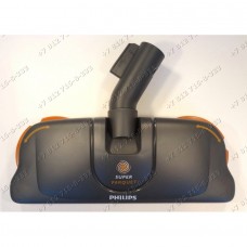 Щетка паркетная для пылесоса Philips FC9176/02, FC9067/01, FC9086/01, FC9170/01, FC9170/03, FC9170/09
