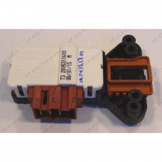 Блокировка люка для стиральной машины Beko WKB61021PTMA
