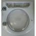 Люк в сборе для стиральной машины Ariston AQSL85CSI/HA