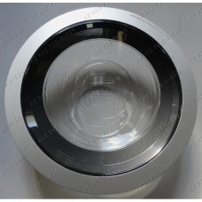 Люк в сборе для стиральной машины Bosch WAY24540OE/01
