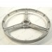 Шкив стиральной машины Bosch WVD24460OE/03 WVD24460OE/01