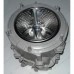 Бак в сборе для стиральной машины Electrolux EWW1686HDW 914604502, WTGL4E200, EWW1686HDW