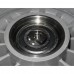 Бак в сборе для стиральной машины Electrolux EWW1686HDW 914604502, WTGL4E200, EWW1686HDW