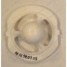 Часть насадки для колбас для мясорубки Polaris PMG1806Chrome, PMG1820L, PMG1722, PMG2005