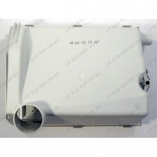 Корпус дозатора стиральной машины Beko WB6108SE