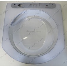 Люк в сборе для стиральной машины Ariston AQSF105CSI