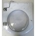 Люк в сборе для стиральной машины Ariston AQSF105CSI