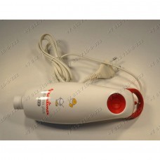 Моторная часть в сборе для блендера Moulinex DD6000 DD609810