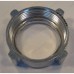 Гайка на корпус шнека для мясорубок Philips HR7752, HR7754, HR7768, HR2724, HR2725