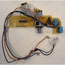 Электронный модуль в сборе для пылесоса Philips FC8476/02 FC8477