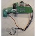 Электронный модуль в сборе для пылесоса Philips FC8476/02 FC8477