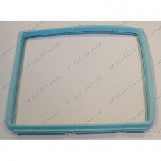 Уплотнитель hepa фильтра для пылесоса Philips FC9176/02, FC9177, FC9071
