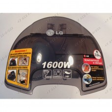 Контейнер для сбора пыли пылесоса LG VC61162N