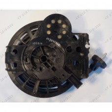 Сетевой шнур на катушке для пылесоса Philips FC9176/02 FC9177