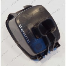 Фиксатор держатель сетевого шнура в пылесосе Philips FC9176/02 FC9177