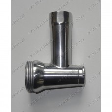 Корпус шнека для мясорубки Philips HR2726, HR2727, HR2728, HR2526, HR2729