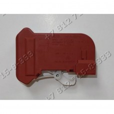 Блокировка люка стиральной машины Miele W1511 W1512 W1513 W1514