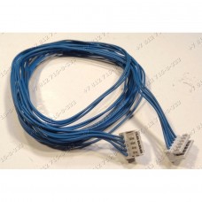 Часть проводки для стиральной машины Ariston AQXF109CSIHA (80499280000-802271219)