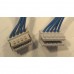 Часть проводки для стиральной машины Ariston AQXF109CSIHA (80499280000-802271219)