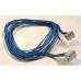 Часть проводки для стиральной машины Ariston AQXF109CSIHA (80499280000-802271219)