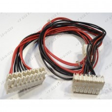 Часть проводки для стиральной машины Ariston AQXF109CSIHA AMD109EU AMD149DE AQSF129CSI