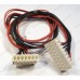 Часть проводки для стиральной машины Ariston AQXF109CSIHA AMD109EU AMD149DE AQSF129CSI