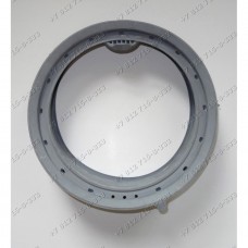 Резиновая диафрагма люка стиральной машины Miele ECO W 6000 - W6546 ECO W 6500 WPS