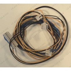 Часть проводки для стиральной машины Ariston AQXF109CSIHA (80499280000-802271219)
