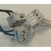Часть проводки для стиральной машины Ariston AQXF109CSIHA (80499280000-802271219)