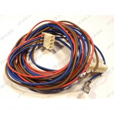 Часть проводки для стиральной машины Ariston AQXF109CSIHA (80499280000-802271219)