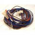 Часть проводки для стиральной машины Ariston AQXF109CSIHA (80499280000-802271219)