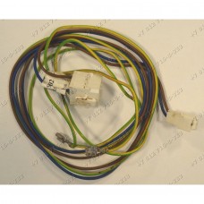 Часть проводки для стиральной машины Ariston AQXF109CSIHA (80499280000-802271219)