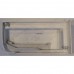 Панель дозатора стиральной машины Beko WMD24500R WKD23580T