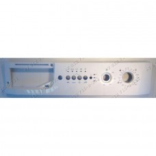 Передняя панель для стиральной машины Beko WKD23580T