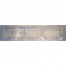 Передняя панель для стиральной машины Beko WKD23580T