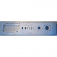 Передняя панель для стиральной машины Beko WKD24500T