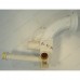 Улитка помпы для стиральных машин Electrolux EWI1235