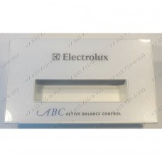 Панель дозатора стиральной машины Electrolux