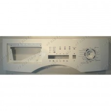 Передняя панель стиральной машины Zanussi ZWS2101