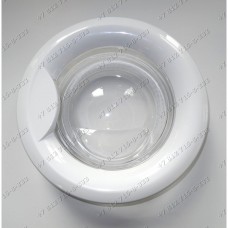 Люк в сборе для стиральной машины LG E1069LD, E1069SD, E1091LD, E1092ND, E10B8ND, E10B9LD