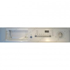 Передняя панель стиральной машины Electrolux EWI1235