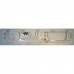 Передняя панель стиральной машины Electrolux EWI1235
