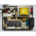 Электронный модуль в сборе для посудомоечной машины Candy CSF4569B CSD69S80 CSD6980 CSF4575E CSF4575EX